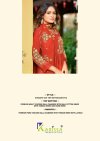 Ajmera By Karissa Viscose Mal Chanderi Kurti With Bottom Dupatta 